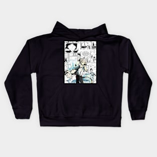 Atsushi Kids Hoodie